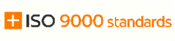 ISO 9000 standards